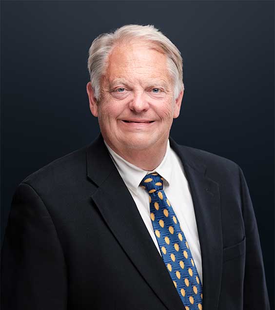 Dr. William Wright, MD, FACC